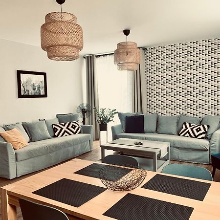 Castle Apartments מאלבורק מראה חיצוני תמונה