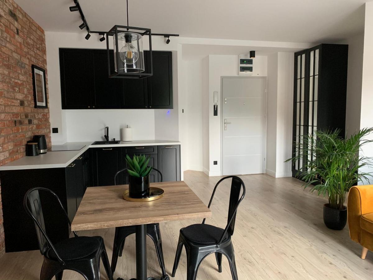 Castle Apartments מאלבורק מראה חיצוני תמונה