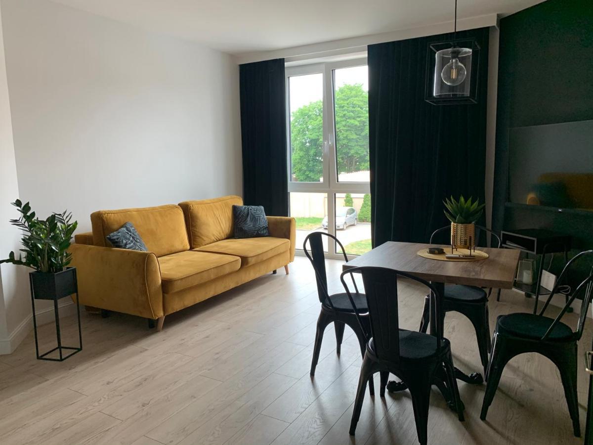 Castle Apartments מאלבורק מראה חיצוני תמונה